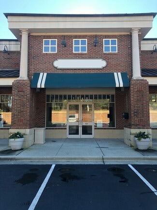 Cary, NC Retail - 1040 Darrington Dr
