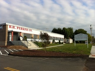 North Haven, CT Office, Flex - 370 State St