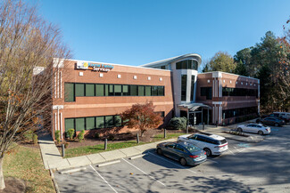 Newport News, VA Office - 804 Omni Blvd