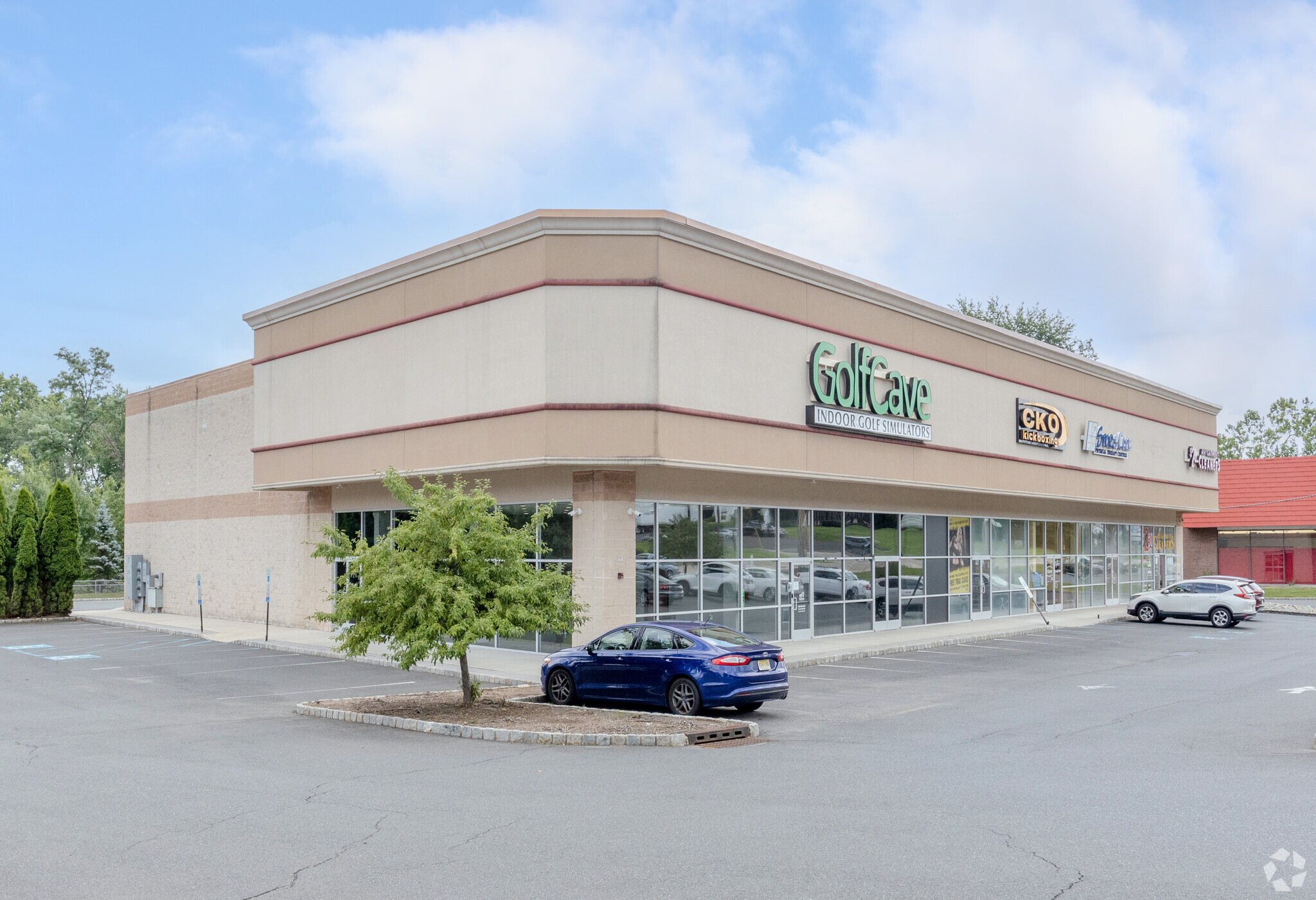 325 Highway 22 E, Green Brook, NJ for Rent