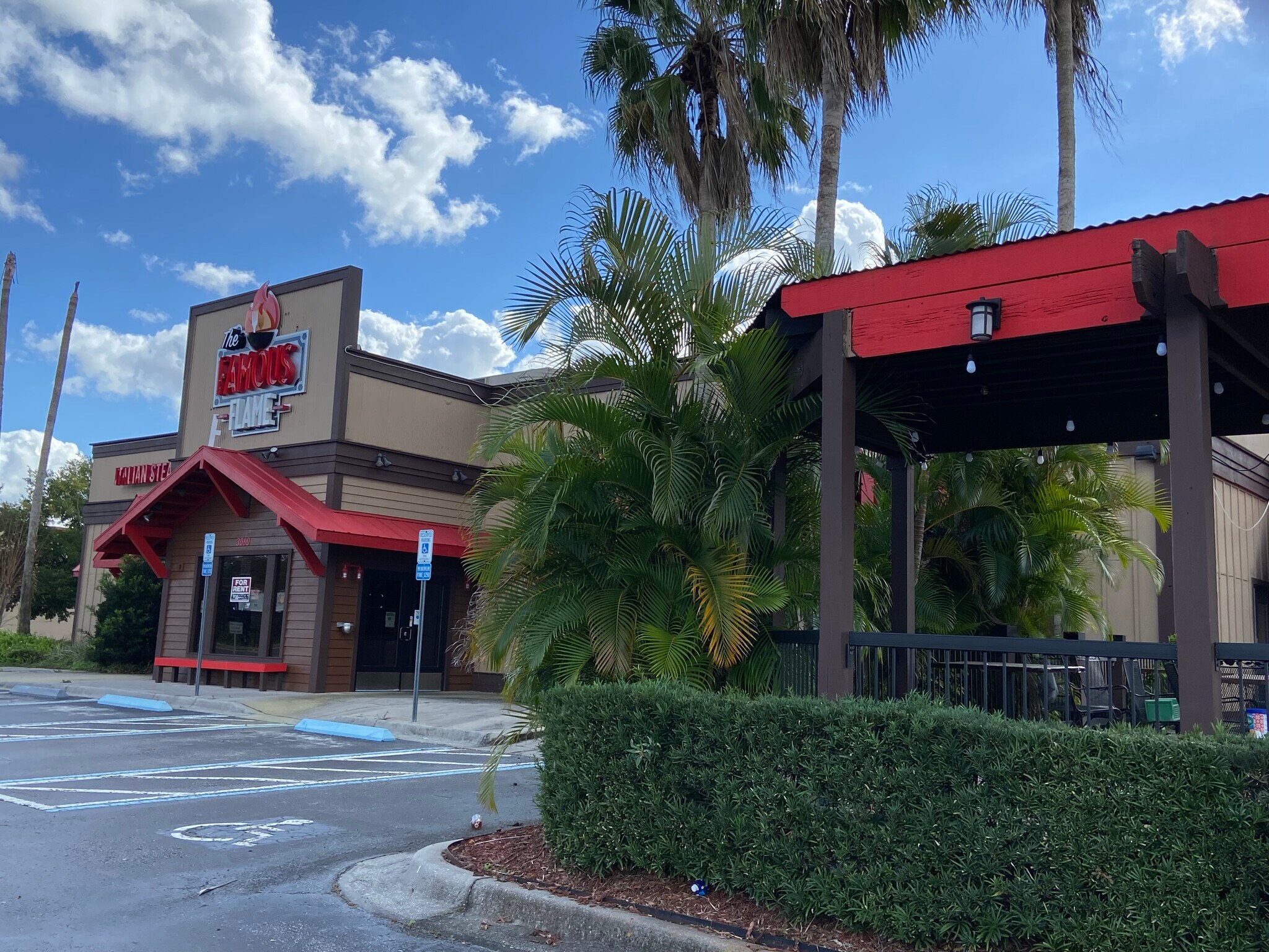 3060 W Sand Lake Rd Orlando, FL 32819 Retail Property for Sale on