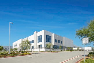 Perris, CA Industrial - 19972 Patterson Ave