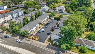 Portland, OR Apartments - 13334 SE Division St