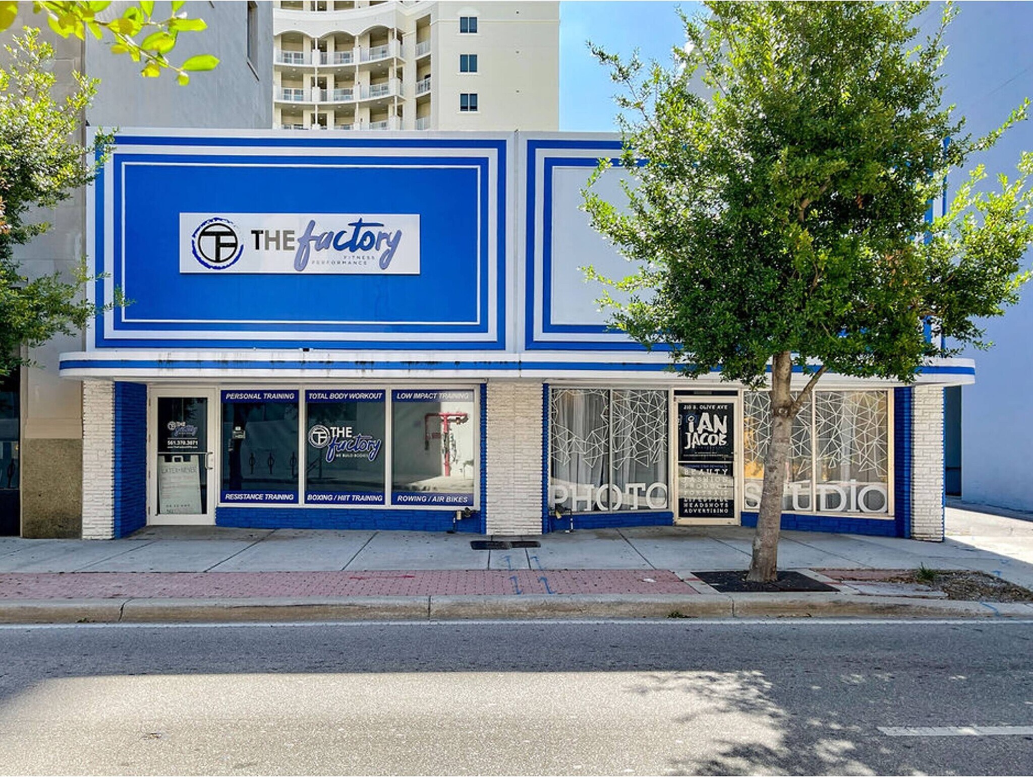 208 S Olive Ave, West Palm Beach, FL for Sale