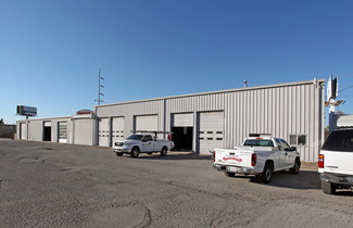 Tulsa, OK Industrial - 34 N Lakewood Ave