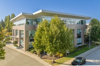 Langley, BC undefined - 8047 199th St Langley, BC undefined - 8047 199th St