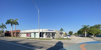 North Miami Beach, FL Office/Retail - 16978-16990 NE 19th Ave