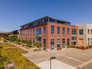 Rohnert Park, CA Office, Flex, Industrial - 1400-1500 Valley House Dr