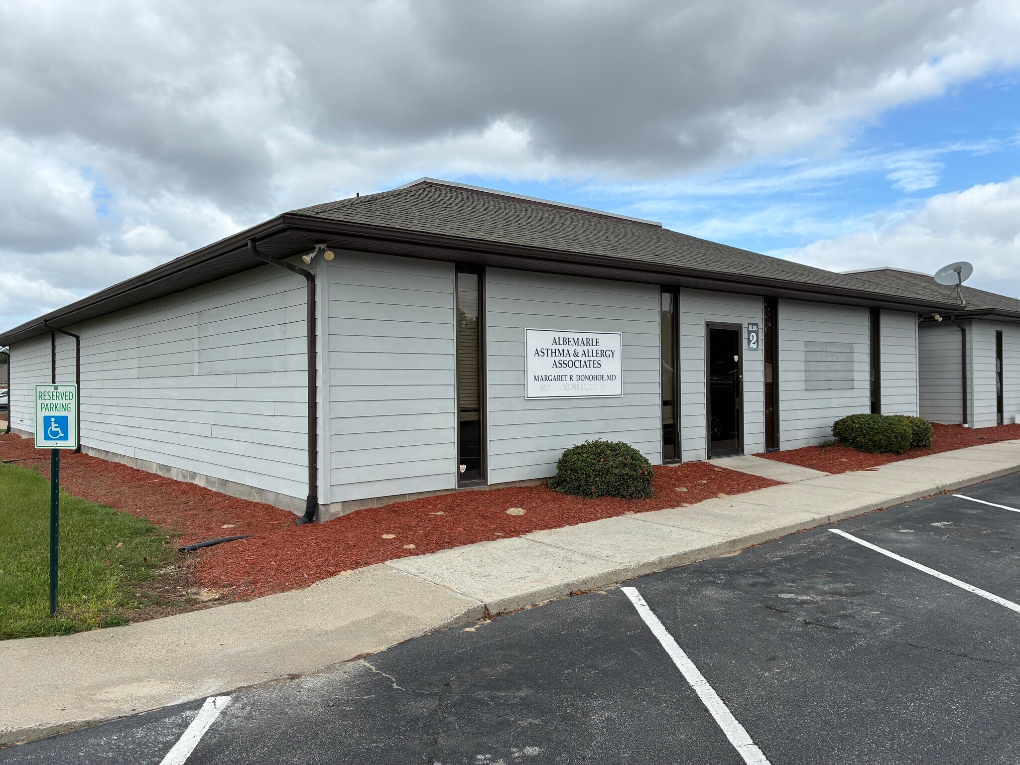 1134 N Road St, Elizabeth City, NC for Rent