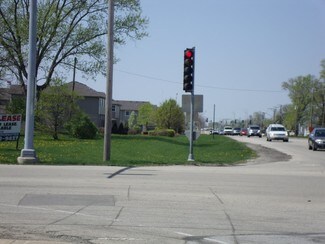 Tinley Park, IL undefined - 183rd & Oak Park Ave
