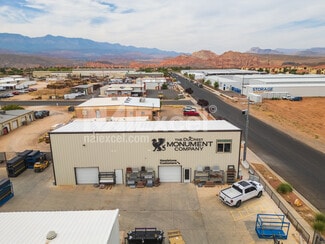 Hurricane, UT Industrial - 293 N 2260 W
