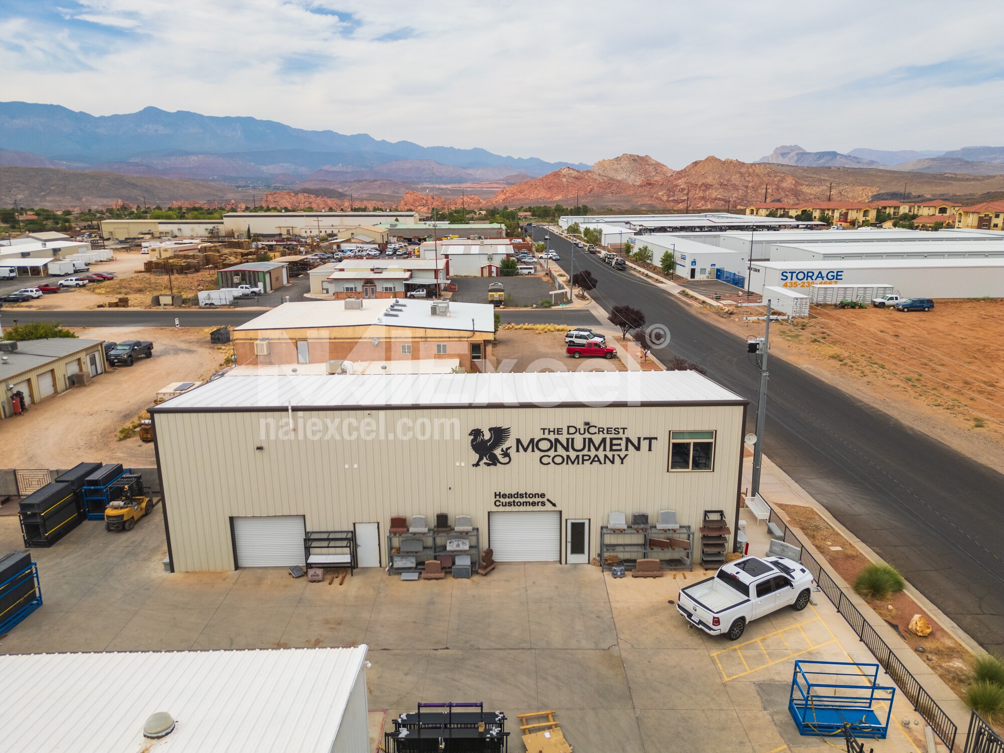 293 N 2260 W, Hurricane, UT for Sale
