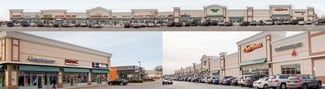 Deer Park, NY Retail - 520 Commack Rd