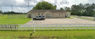 Dickinson, TX Veterinarian/Kennel - 1115 Dickinson Ave Dickinson, TX Veterinarian/Kennel - 1115 Dickinson Ave