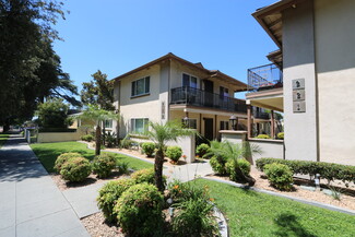 Azusa, CA Apartments - 219-221 N San Gabriel Ave