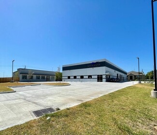 Houston, TX Retail - 8065 S Sam Houston Pky W