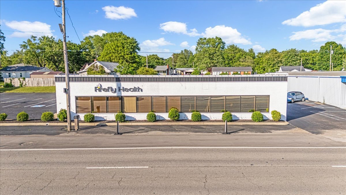 421 N Broadway, Portland, TN for Sale