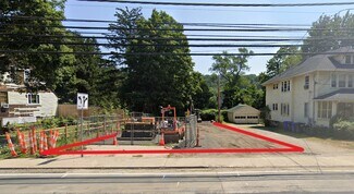 Thomaston, CT Commercial Land - 219 S Main St