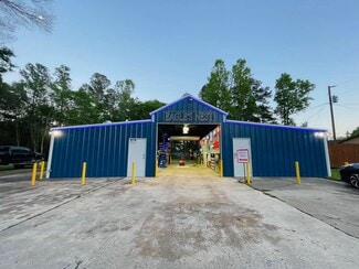 Apple Springs, TX Flex - 15920 State Highway 94