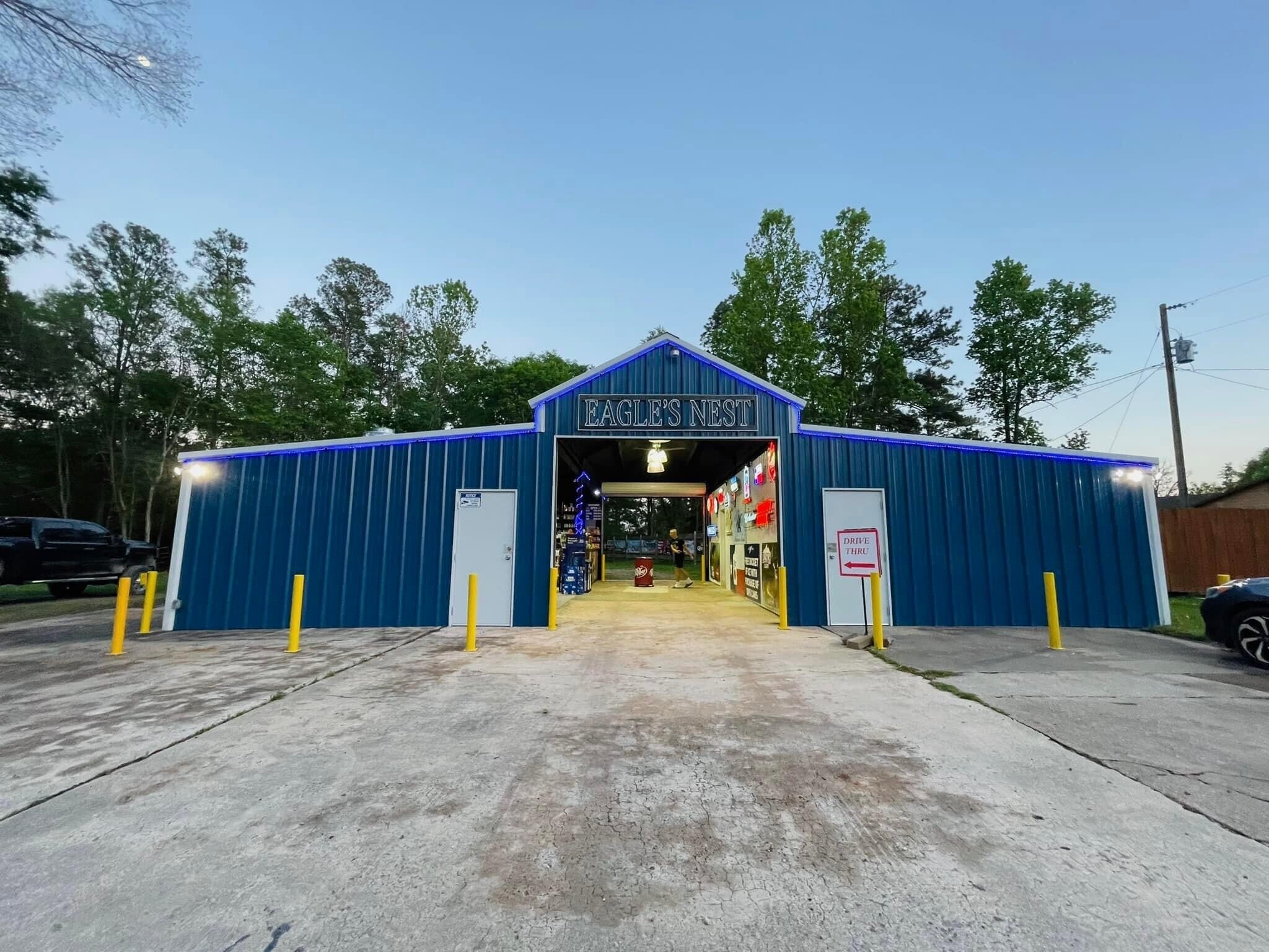 15920 State Highway 94, Apple Springs, TX for Sale