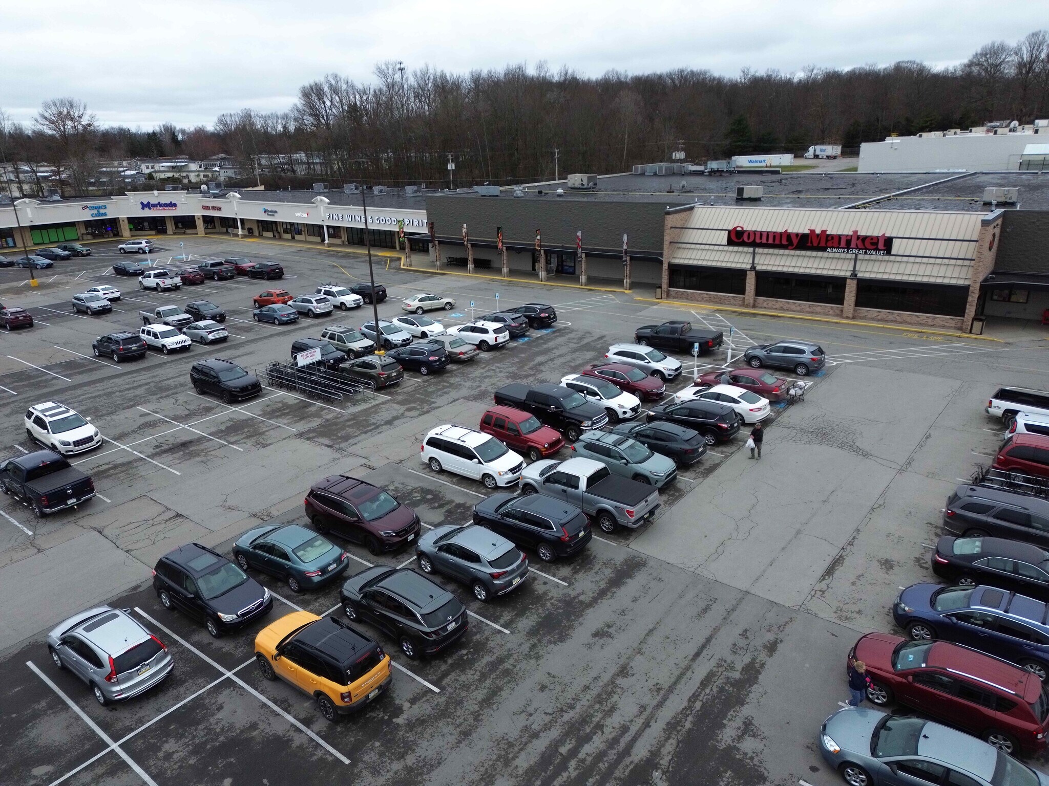 15-49 Pine Grove Sq, Grove City, PA for Rent