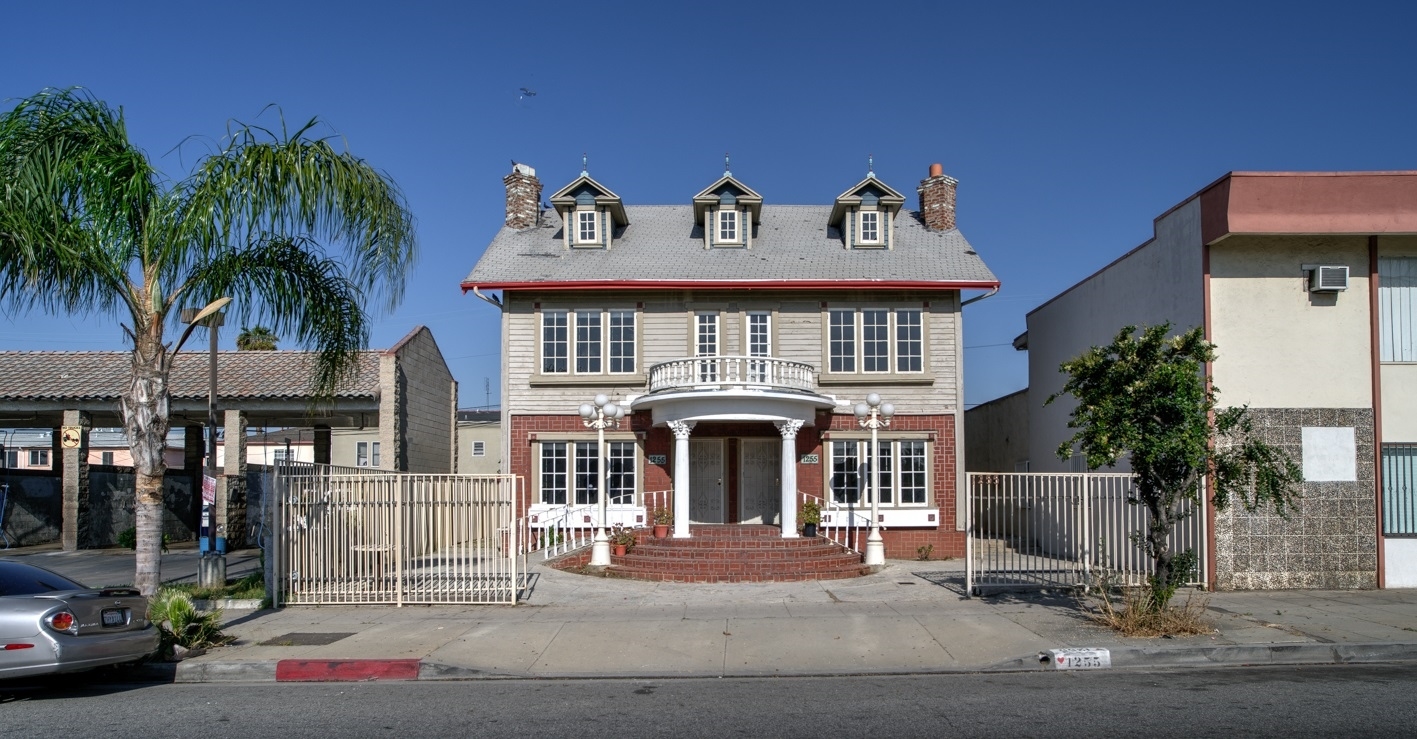 1255 S Atlantic Blvd, Los Angeles, CA for Rent