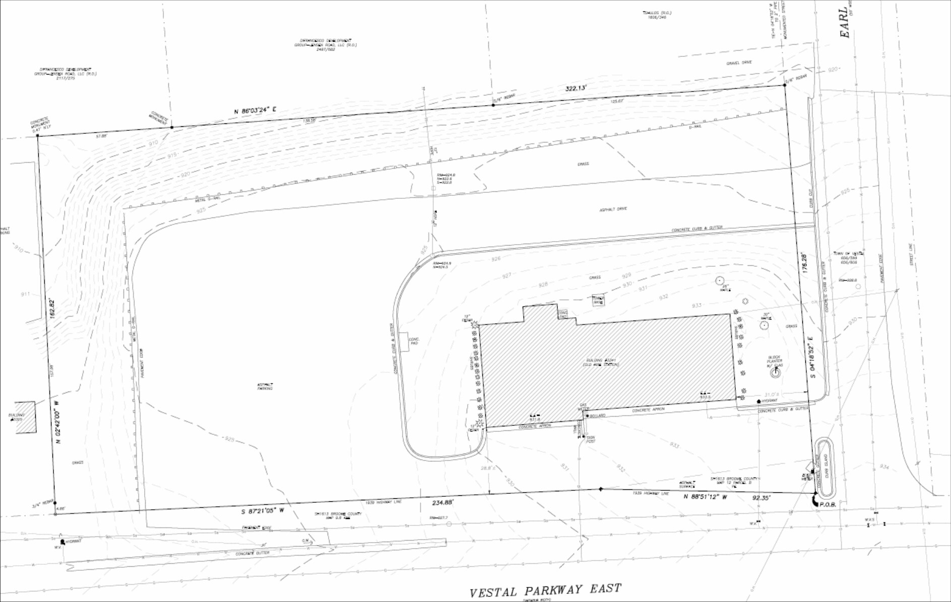 3341 Vestal Pky E, Vestal, NY for Sale