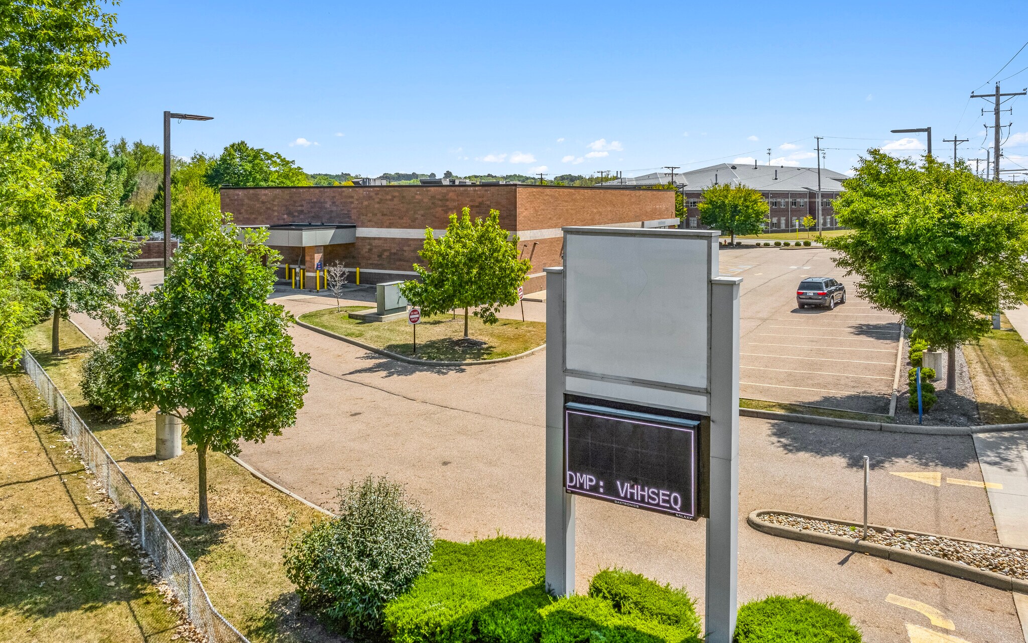 4042 Cleveland Ave SW, Canton, OH for Rent