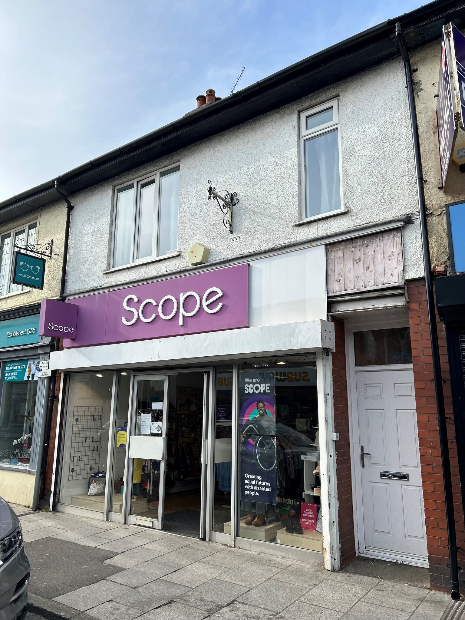 8 Murray Rd, Workington, CMA for Rent