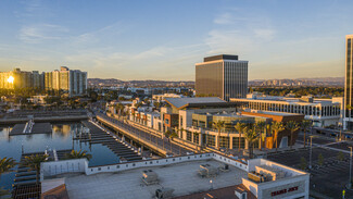 Marina Del Rey, CA Office, Retail - 4625-4635 Admiralty Way