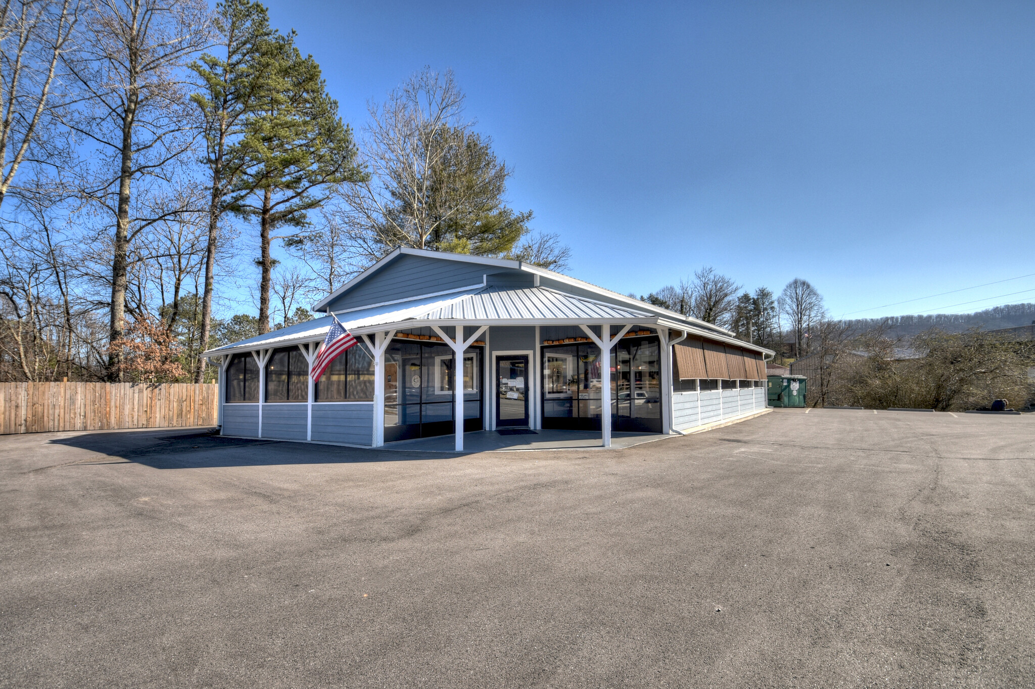 2414 E First St, Blue Ridge, GA for Sale