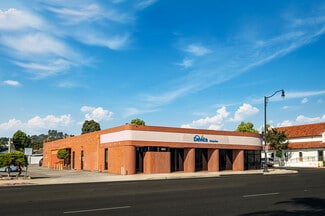 Whittier, CA Office - 16417 Whittier Blvd