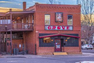 Pueblo, CO undefined - 901 E C St
