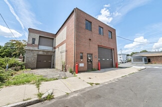 Malden, MA Flex, Industrial - 11 Marlboro St Malden, MA Flex, Industrial - 11 Marlboro St