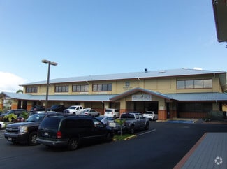 75-5591 Palani Rd  