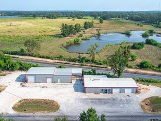 Winnsboro, TX Flex - 702 Blackjack St Winnsboro, TX Flex - 702 Blackjack St