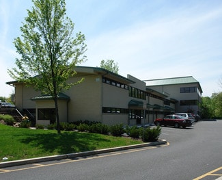 New City, NY Office - 345 N Main St New City, NY Office - 345 N Main St