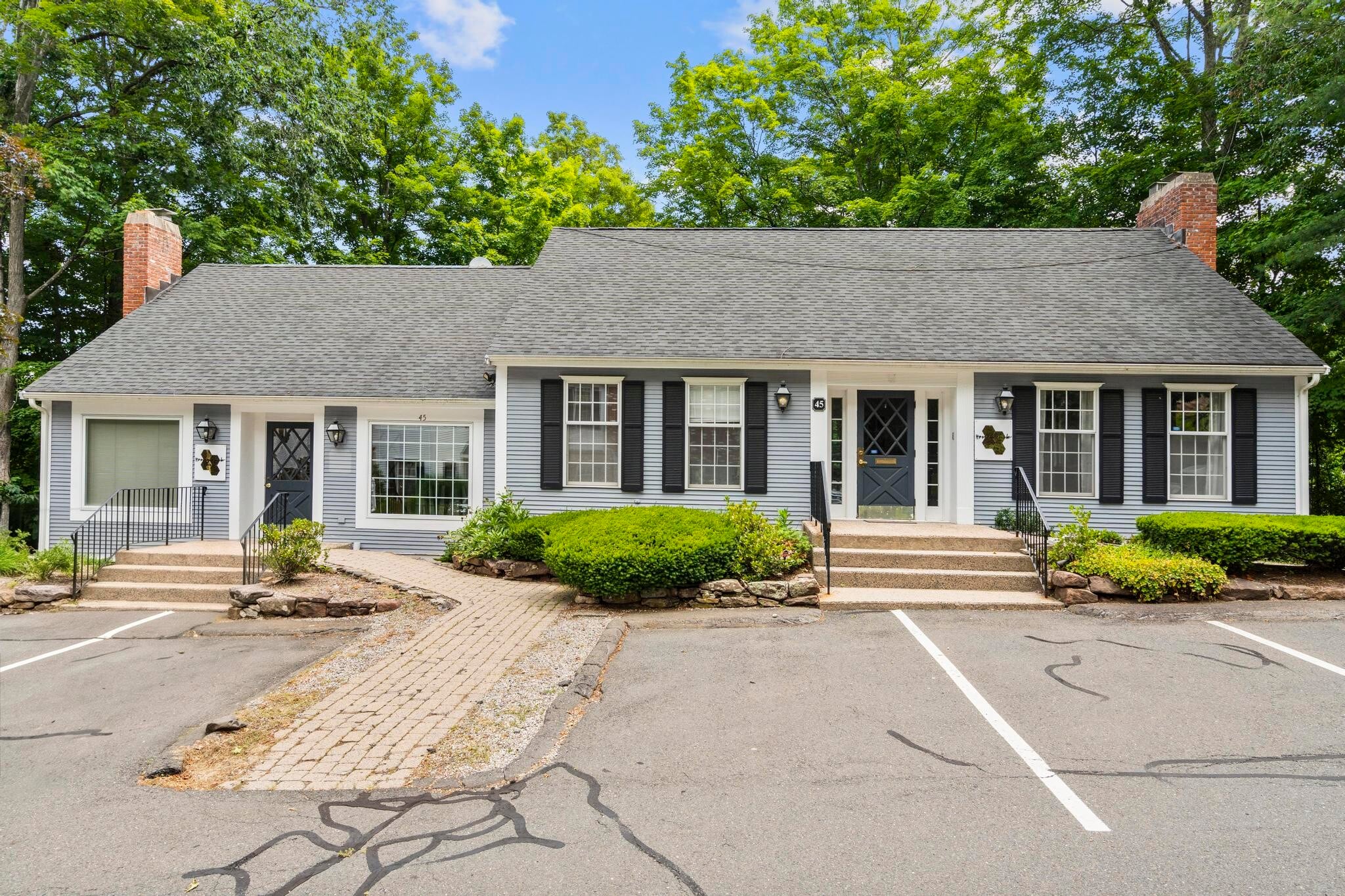 45 W Main St, Avon, CT for Sale