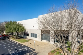 Austin, TX Flex - 5810 Trade Center Dr Austin, TX Flex - 5810 Trade Center Dr