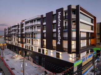 Vancouver, BC Flex - 8250 Manitoba St