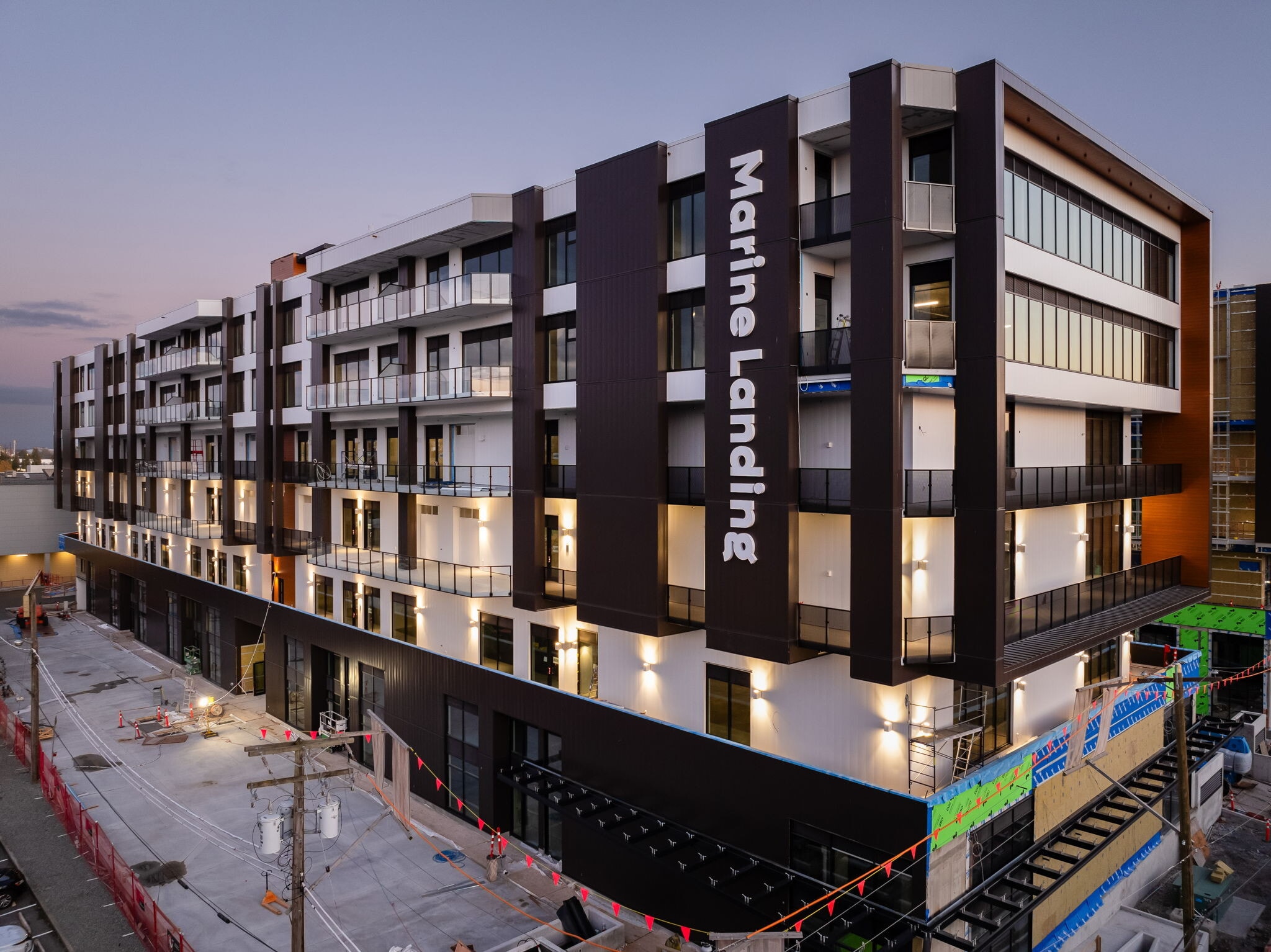 8250 Manitoba St, Vancouver, BC for Sale