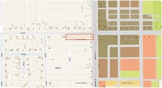 Surrey, BC Residential Land - 2381 176 St