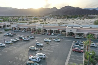 La Quinta, CA Retail - 79440 Highway 111 La Quinta, CA Retail - 79440 Highway 111