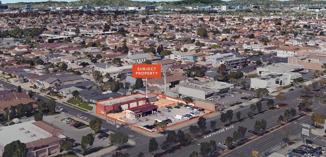 13737 Hawthorne Blvd, Hawthorne, CA for Rent