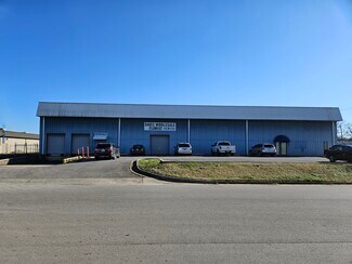 Huntsville, AL undefined - 1101 Putman Dr NW