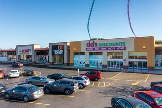 Markham, IL Retail - 2935-3069 159th St