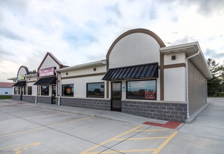Dunlap, IL Office/Retail - 407 S 4th St