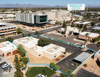 Scottsdale, AZ Medical - 7245 E Osborn Rd Scottsdale, AZ Medical - 7245 E Osborn Rd