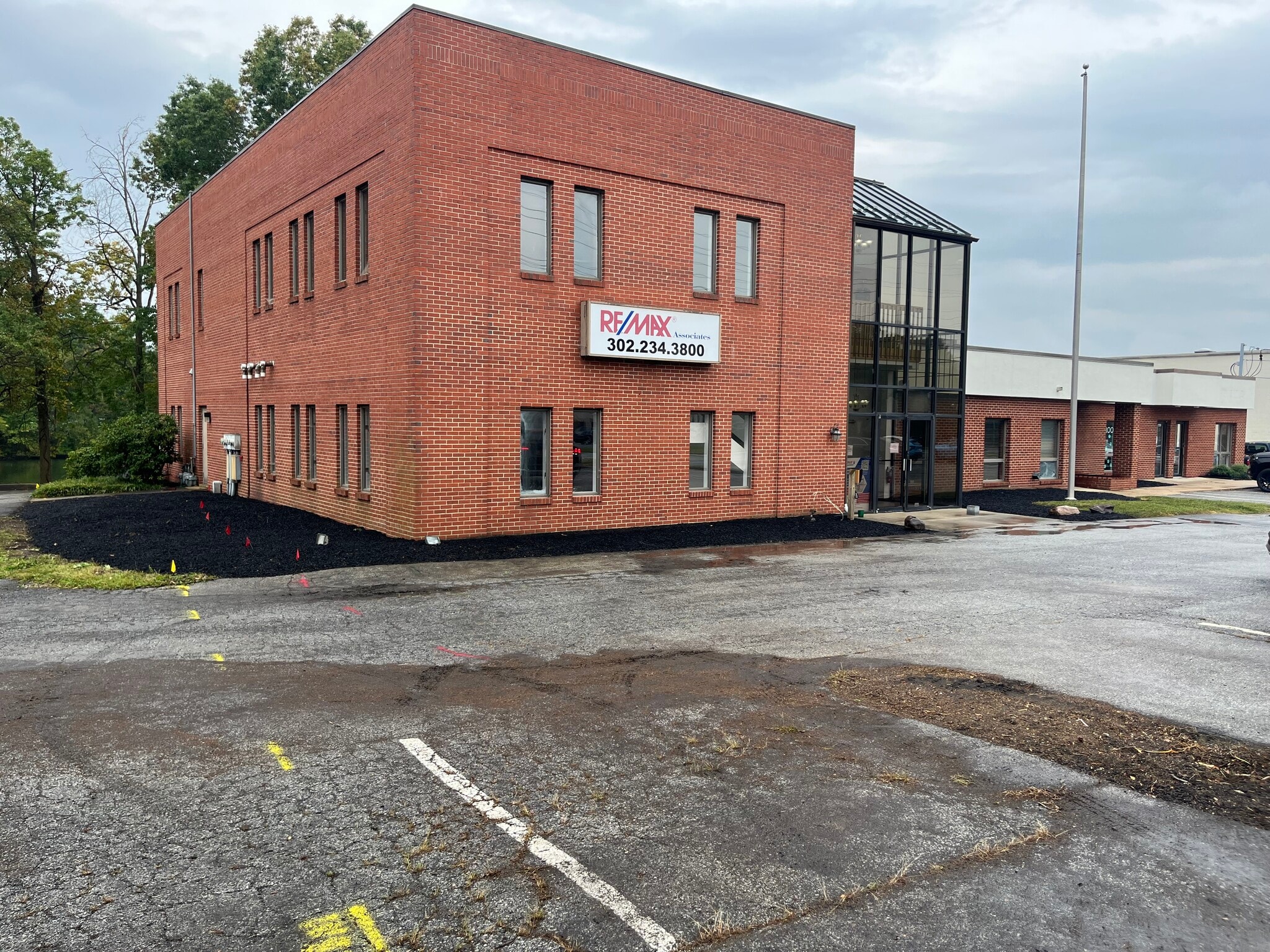 660 Yorklyn Rd, Hockessin, DE for Rent