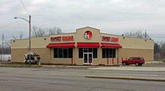 Dayton, OH Retail - 1028 N Gettysburg Ave